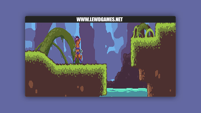 Kincaid v2025 09 By Cookiedraggy itch io