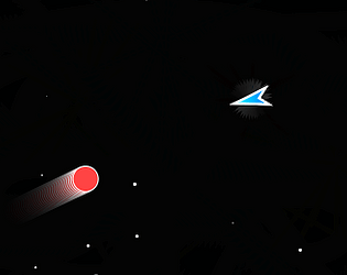 Comandante Espacial game screenshot