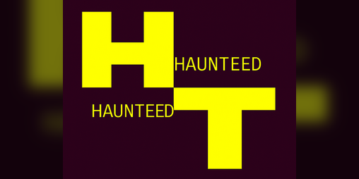Cover image for Haunteed
