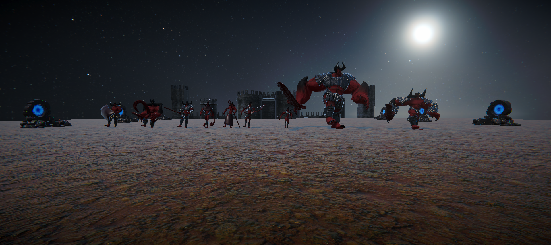 Tournament Of Rulers