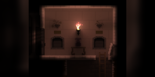Cover image for The Crypt - Lighting Demo