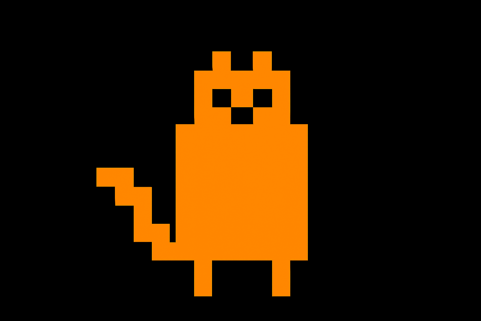 Caty-runner