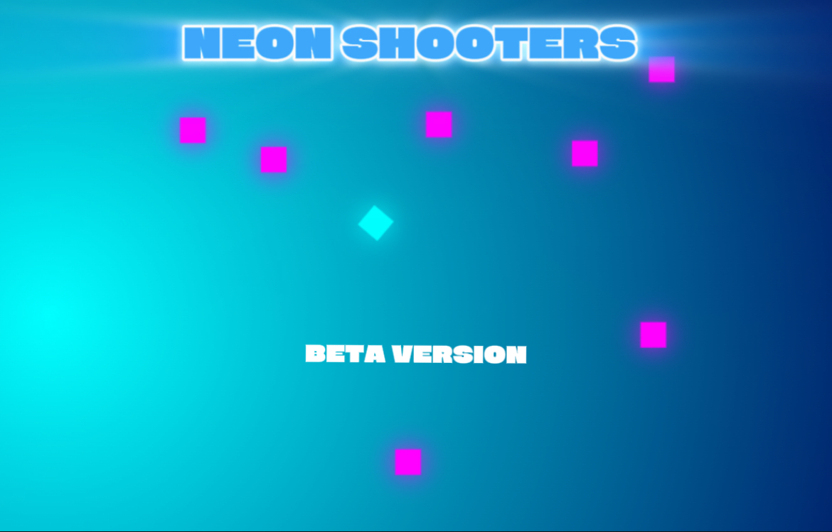 Neon Shooters