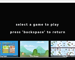 Yet Another Typing-skill Training Game