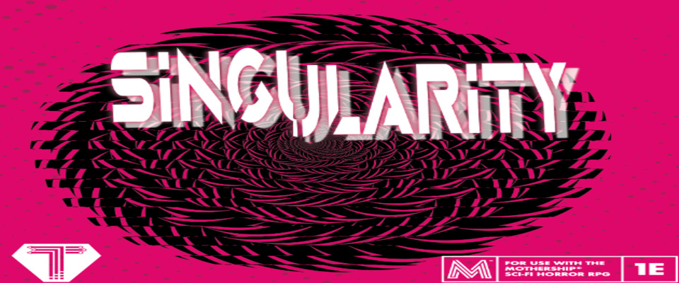 Singularity