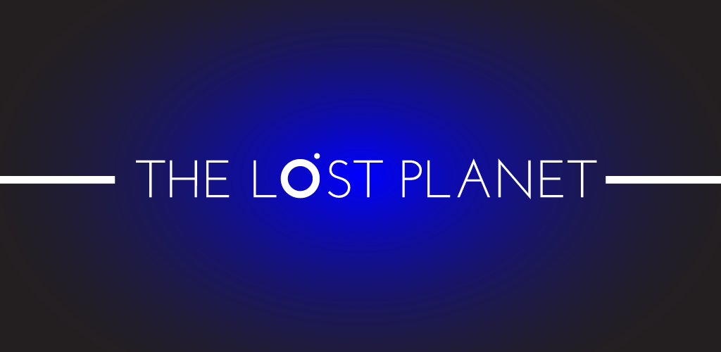 The Lost Planet