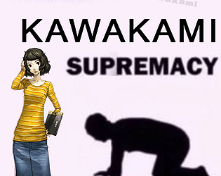 (Edg) Cupcake's Revenge!!!