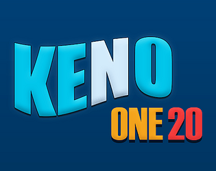 Keno One 20 (Windows)