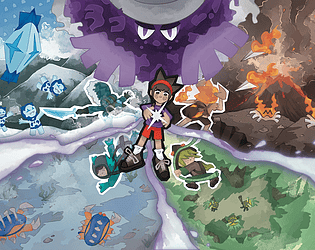 Between Worlds