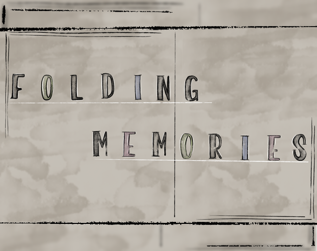 Folding Memories