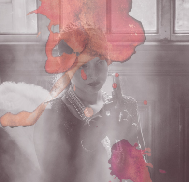 BOUNDLESS ASSASSINS by killrain81 preview