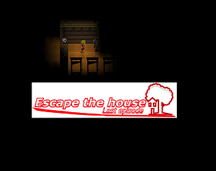 Escape the house last episode