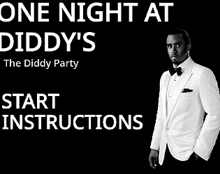 One Night at Diddy's