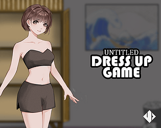 untitled Dress Up Game