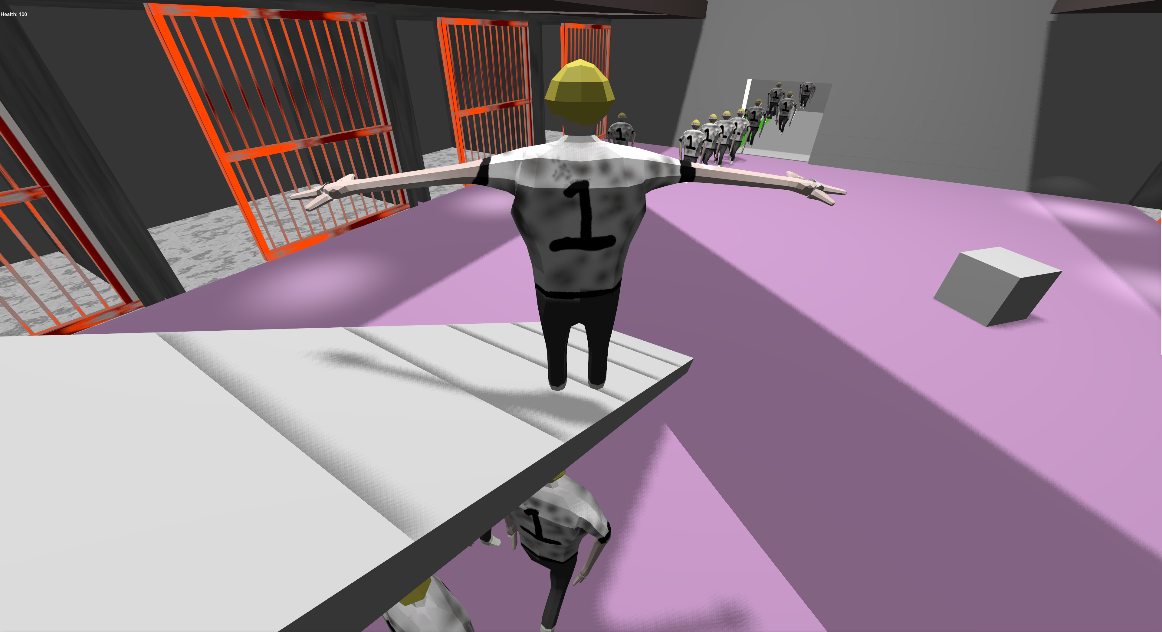 Week 6 Update Week 6 Update