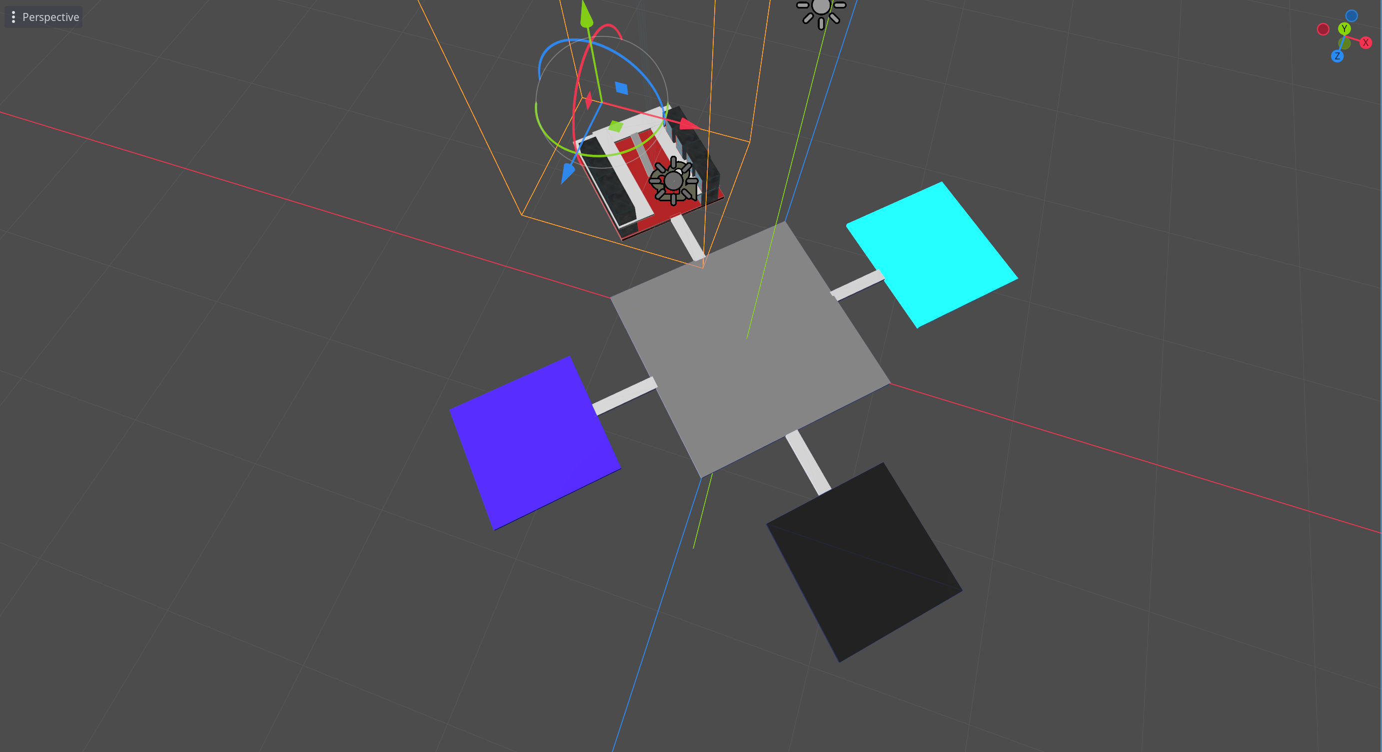 Prison Layout Prison Layout