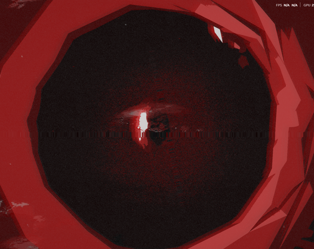Vision cover
