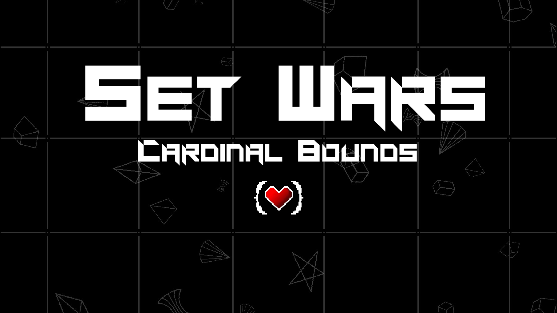Set Wars: Cardinal Bounds