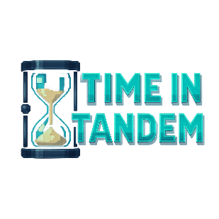 Cover image for Time In Tandem