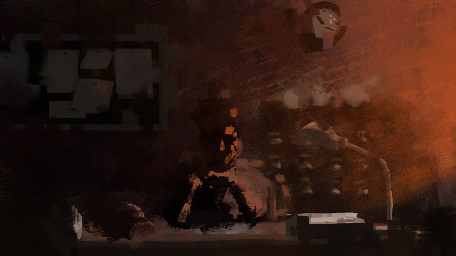 Seed of Doubt (LDJ11)