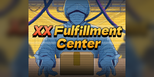 Cover image for XX Fulfillment Center (Demo)