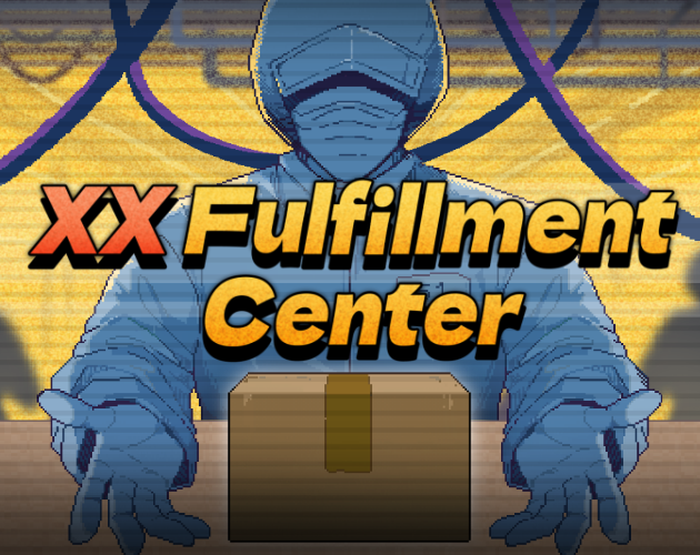 XX Fulfillment Center (Demo)