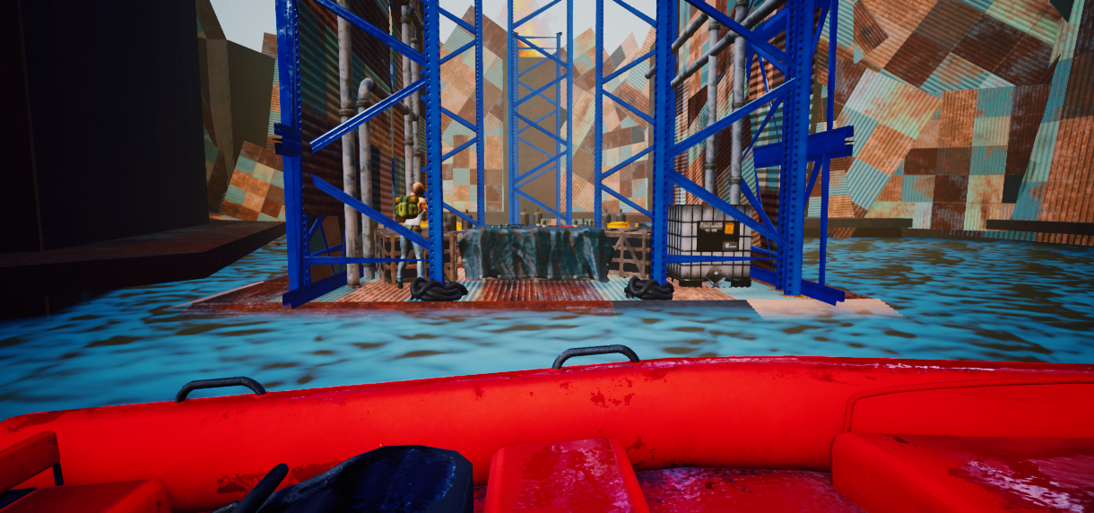 WaterWorld