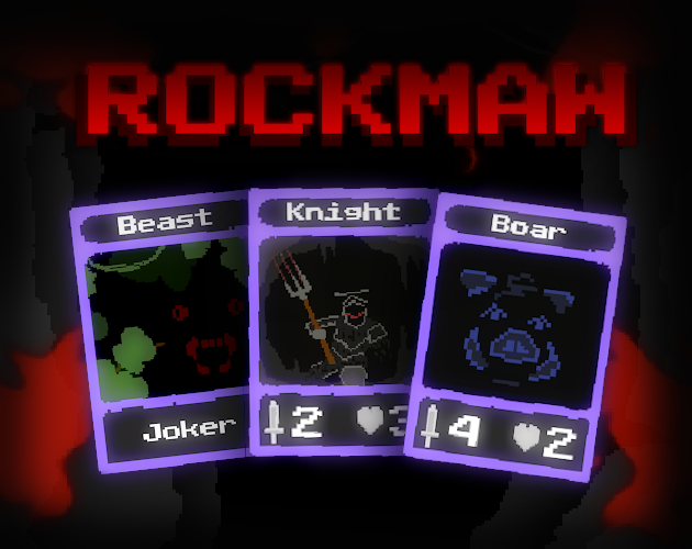 Cover image for ROCKMAW