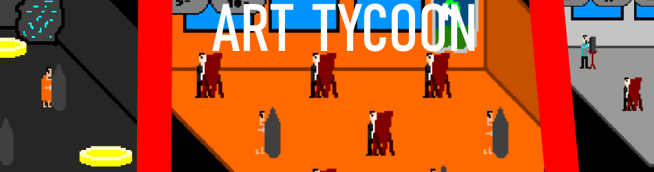 Art Tycoon