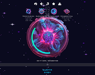Quantum Tap