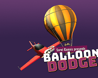 Balloon Dodge