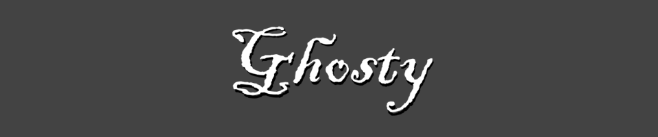 Ghosty