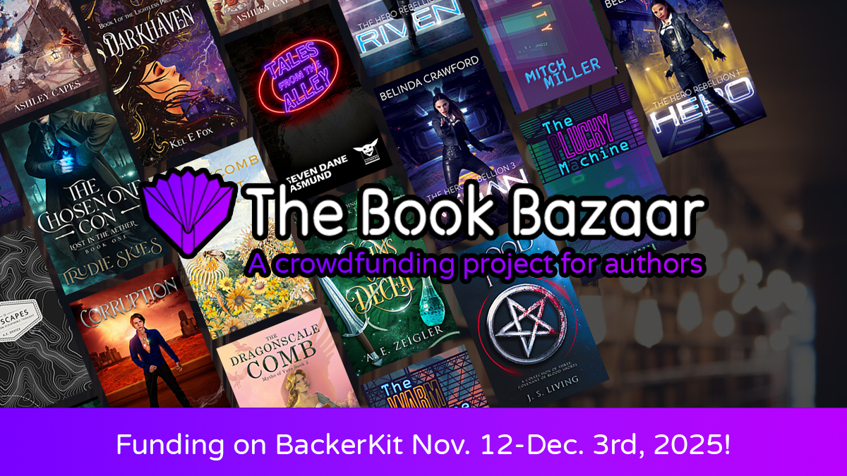 The Book Bazaar
