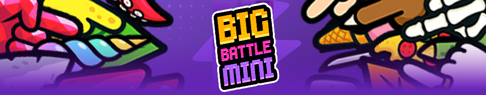 Big Battle Mini