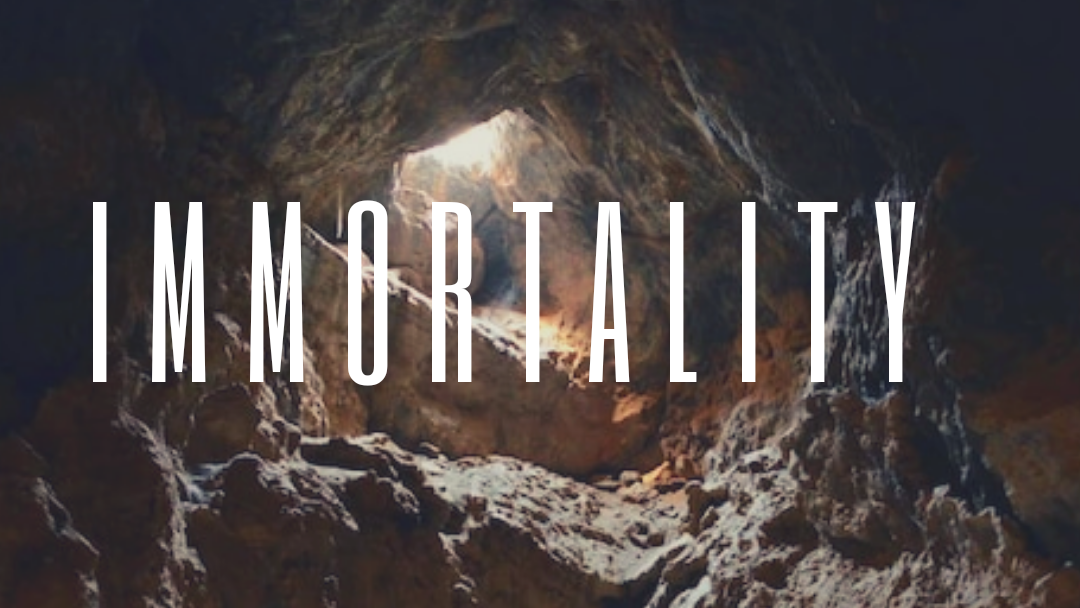 Immortality