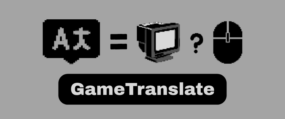 GameTranslate