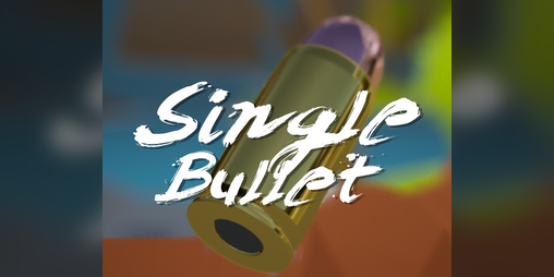 Cover image for Single Bullet