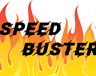 SPEED BUSTER