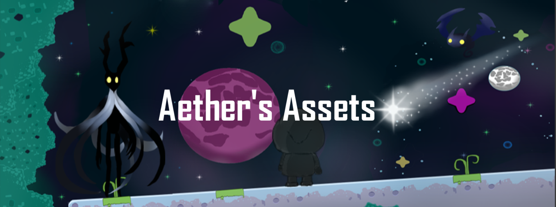 Unity 2D Platformer Kit – Complete Game Template