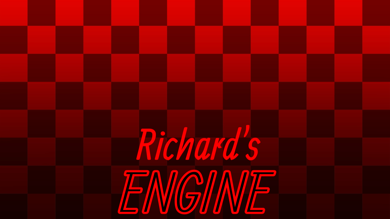 Richard’s Engine
