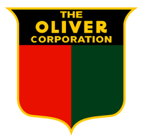 Oliver 1365