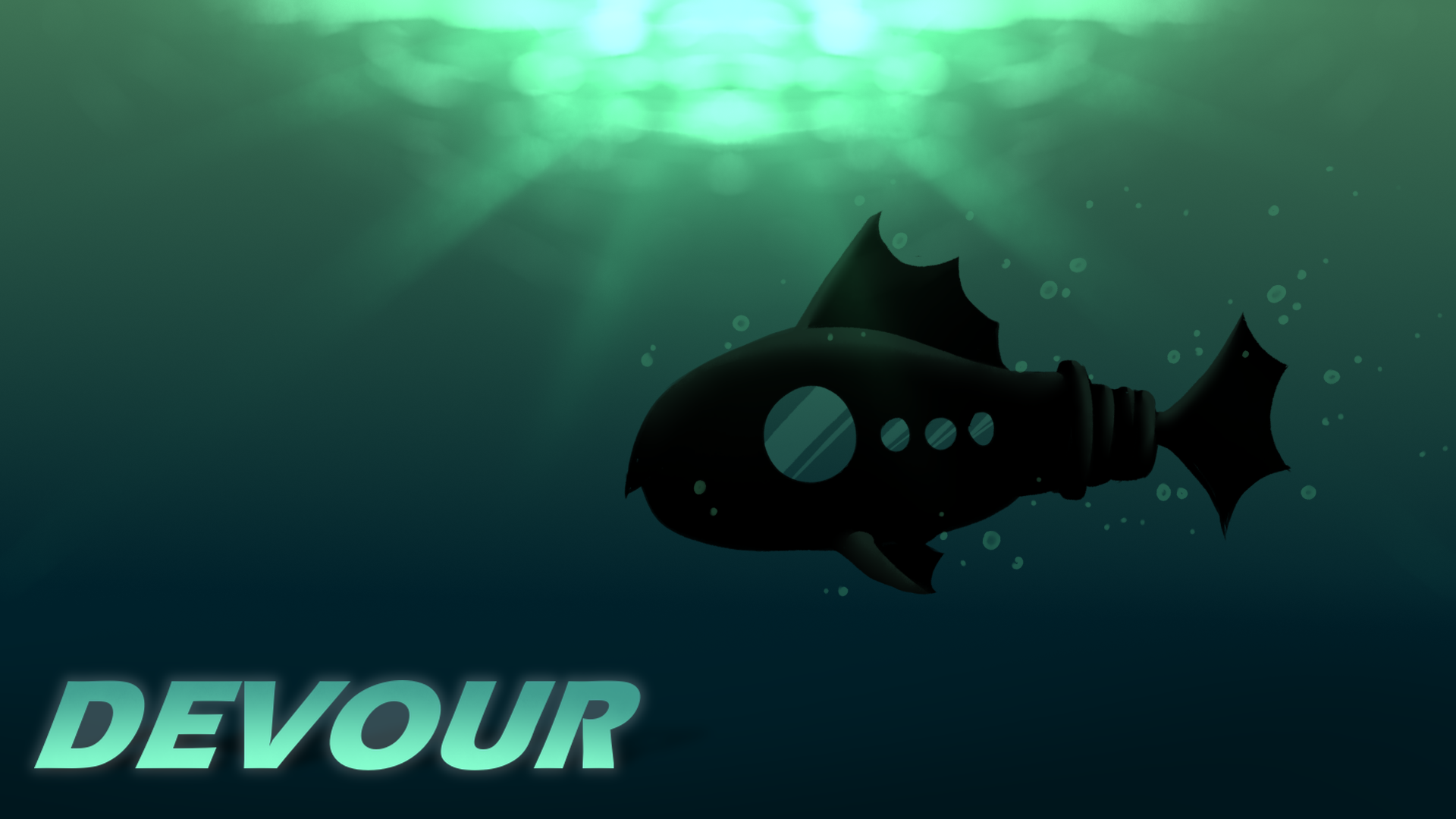 Devour