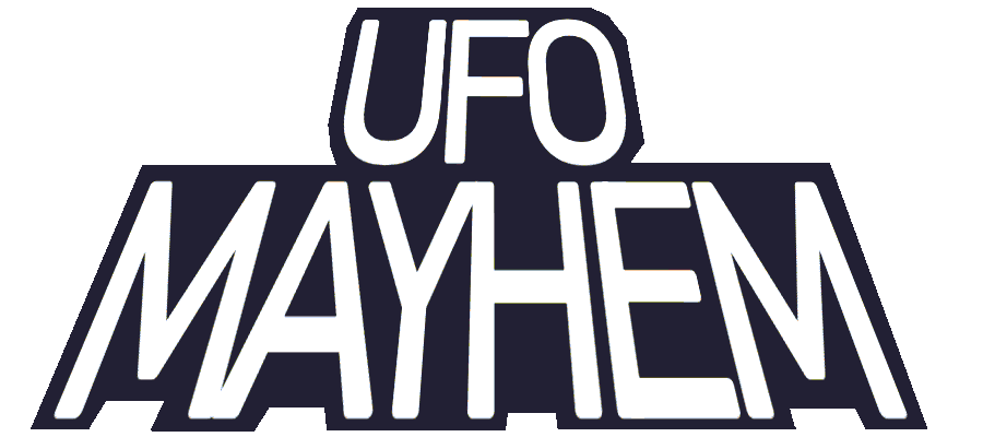 UFO Mayhem