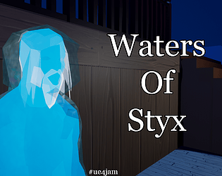 Waters Of Styx