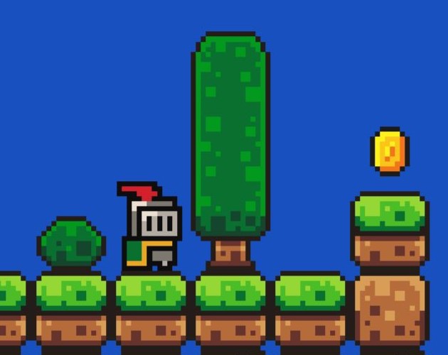 2D Platformer Prototype