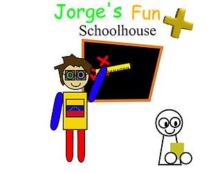 Jorge's Fun Schoolhouse PLUS