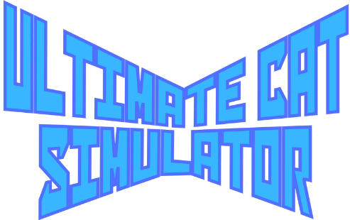 Ultimate Cat Simulator