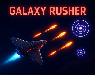 Galaxy Rusher