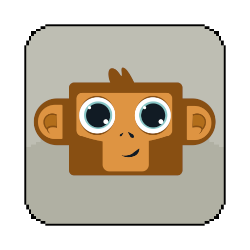 Monkey Cannon