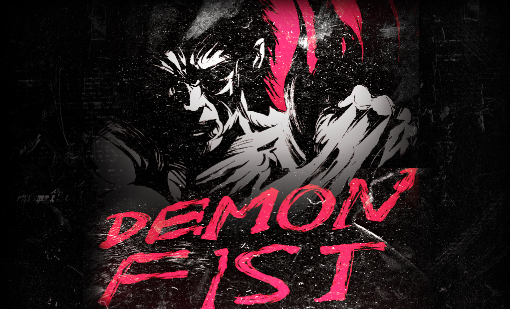 Demon Fist